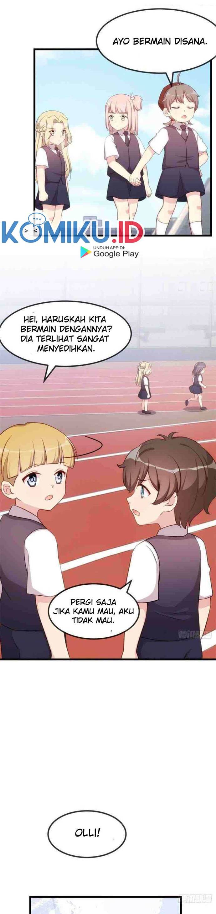 CEO’s Sudden Proposal chapter 321